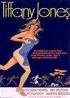 Tales of Tiffany Jones (1973) Scene Nuda
