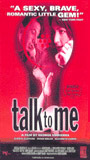 Talk to Me (1996) Scene Nuda