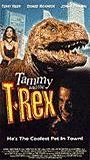 Tammy e il T-Rex scene nuda