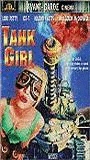 Tank Girl 1995 film scene di nudo