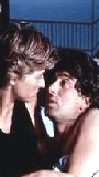 Tapetenwechsel 1984 film scene di nudo