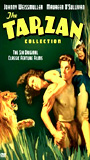 Tarzan e la compagna 1934 film scene di nudo