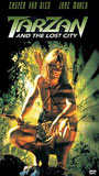 Tarzan and the Lost City (1998) Scene Nuda