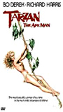 Tarzan, l'uomo scimmia 1981 film scene di nudo