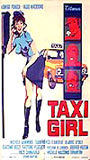 Taxi Girl scene nuda