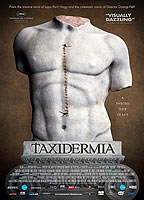Taxidermia (2006) Scene Nuda