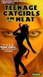 Teenage Catgirls in Heat 1997 film scene di nudo
