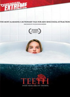 Teeth 2007 film scene di nudo