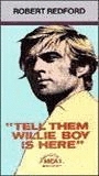 Tell Them Willie Boy is Here (1969) Scene Nuda