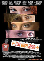 Ten Inch Hero 2007 film scene di nudo