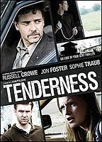 Tenderness scene nuda