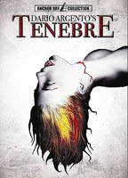 Tenebre (1982) Scene Nuda
