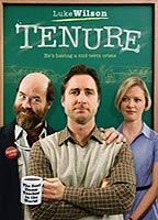 Tenure (2009) Scene Nuda