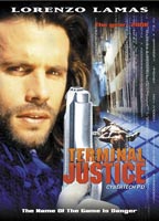 Terminal Justice 1995 film scene di nudo