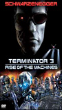 Terminator 3 2003 film scene di nudo