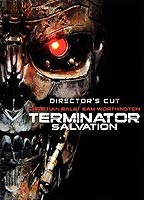 Terminator Salvation scene nuda