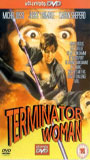 Terminator Woman (1993) Scene Nuda