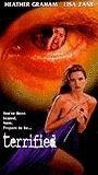 Terrified 1996 film scene di nudo