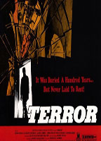 Terror 1978 film scene di nudo