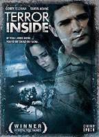 Terror Inside (2008) Scene Nuda