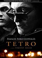 Tetro (2009) Scene Nuda