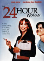 The 24 Hour Woman 1999 film scene di nudo