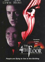 The 4th Floor 1999 film scene di nudo