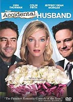The Accidental Husband (2008) Scene Nuda