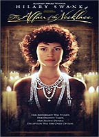 The Affair of the Necklace (2001) Scene Nuda