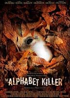 The Alphabet Killer (2008) Scene Nuda