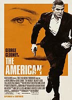 The American (2010) Scene Nuda