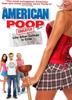 The American Poop Movie scene nuda