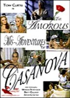 The Amorous Mis-Adventures of Casanova (1977) Scene Nuda