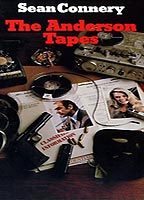 The Anderson Tapes scene nuda