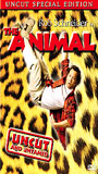 The Animal 2001 film scene di nudo