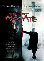The Apostate (2000) Scene Nuda