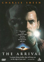The Arrival (1996) Scene Nuda