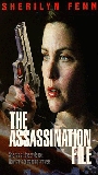 The Assassination File 1996 film scene di nudo