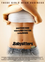The Babysitters 2007 film scene di nudo