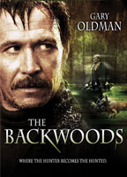 The Backwoods 2006 film scene di nudo