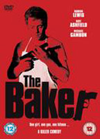 The Baker 2007 film scene di nudo