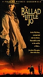 The Ballad of Little Jo 1993 film scene di nudo