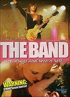 The Band 2009 film scene di nudo