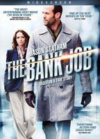 The Bank Job 2008 film scene di nudo