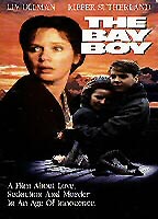 The Bay Boy 1984 film scene di nudo