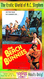The Beach Bunnies 1979 film scene di nudo