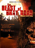 The Beast of Bray Road scene nuda