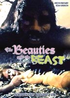 The Beauties and the Beast 1974 film scene di nudo