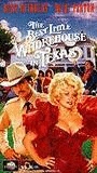 Il più bel casino del Texas (1982) Scene Nuda