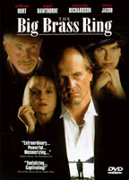 The Big Brass Ring (1999) Scene Nuda